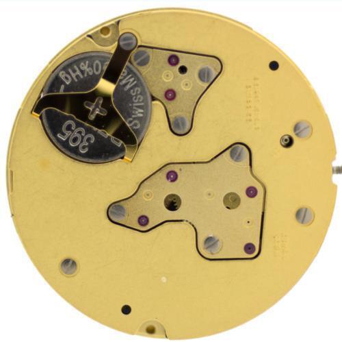 Ronda 4210B 4210.B Quartz Watch Movement & Movement