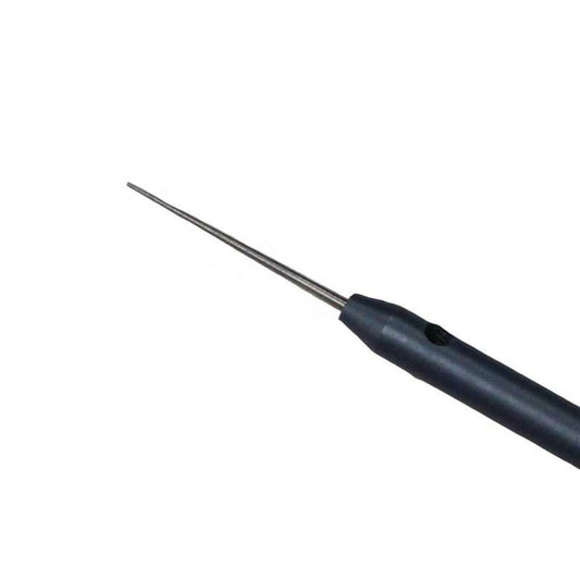 Bergeon 30016 Swiss watchmakers tool for precise adjustment of hairspring collets in watch repairs