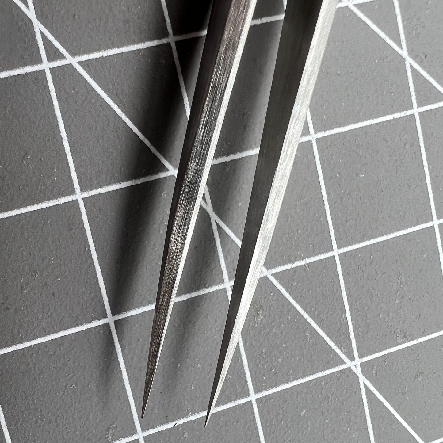 Swiss Made Horotec MSA12.302-1 Antimagnetische, starke Pinzette