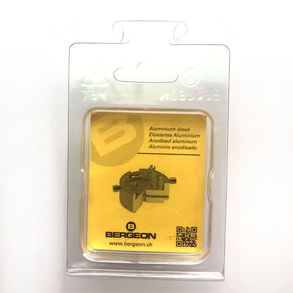 Bergeon 7100-08 3/4 Standard Watch Movement Holder