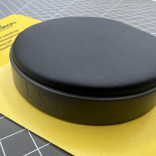 Swiss Bergeon 5394-PG 80mm watch case cushion, durable support for precision watch repair tasks