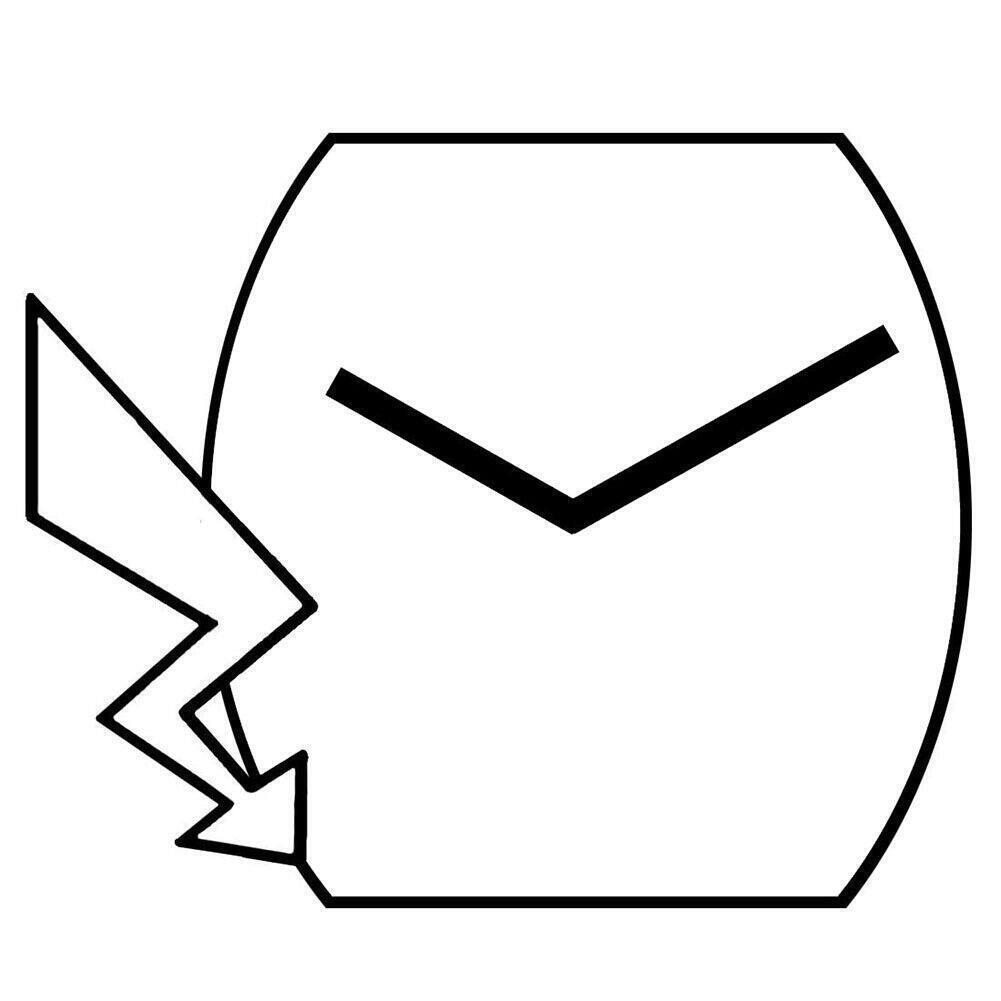ETA E03.001 Watch Quartz 2 Hands Movement