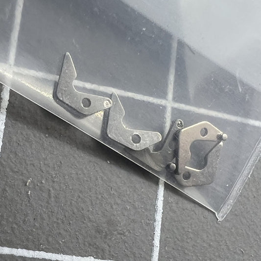 Replacement setting lever for NH05 NH06 watch movement, durable and precise fit accessory.