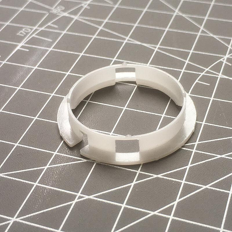 6.2mm Height Watch Movement Cushion Mount Spacer Ring for ETA 2824/2836/2846