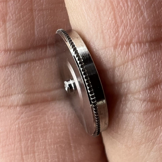 Barrel with complete mainspring for SW200 SW220 SW240 watch movements