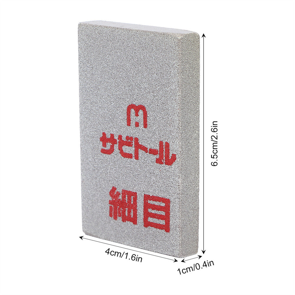 Japan Watch Polishing Stone Grindstone Polishing Watchmaker Tool 5444 Generic