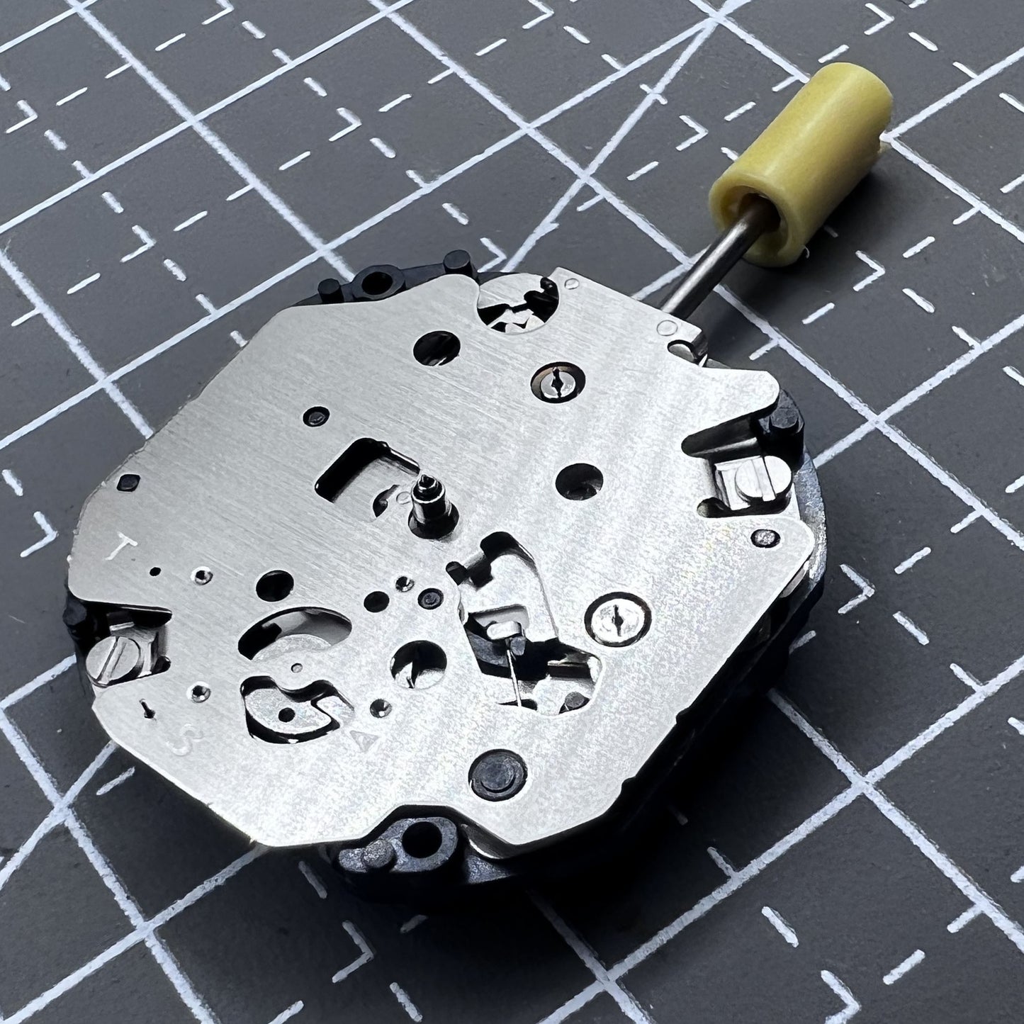 Japan Seiko 5Y66A Quartz Movement