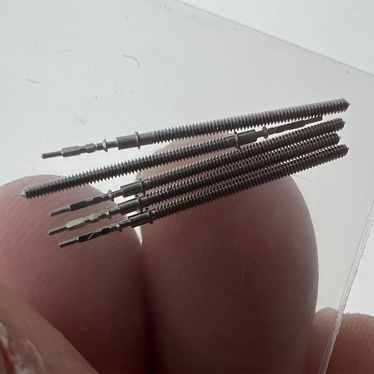 1. Watch winding stem compatible with VX12 VX32 VX42 VX33 VX43 VX82 VX83 VX89 movements.