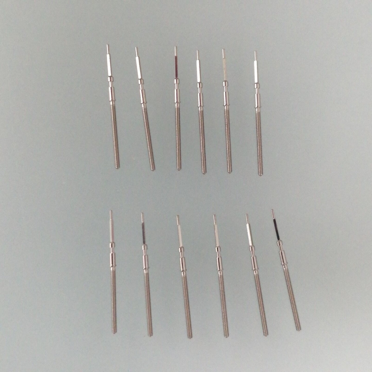 Winding Stems for Ronda 3520.D 3540.D Movement