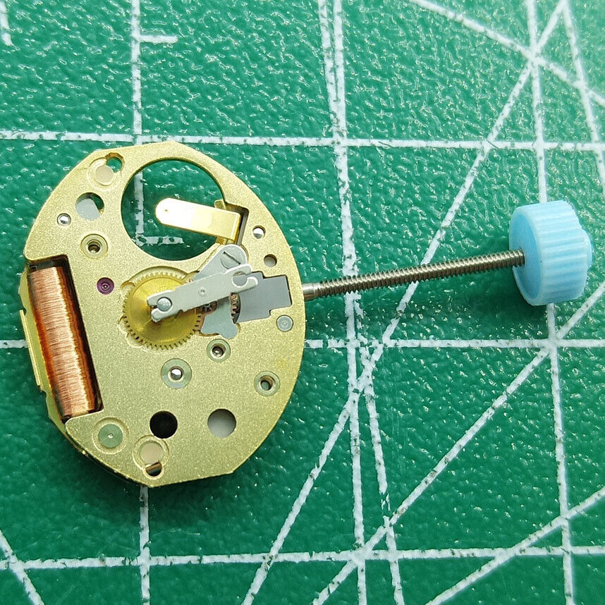 Großhandel Ronda 751 Quarzuhrwerk Swiss Made Uhrwerk
