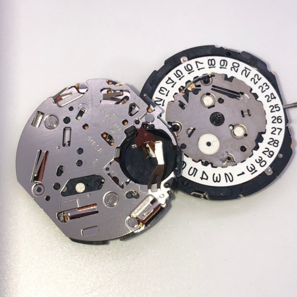 Montre Hattori Epson TMI YM92 YM92A à mouvement à quartz, fabriquée au Japon