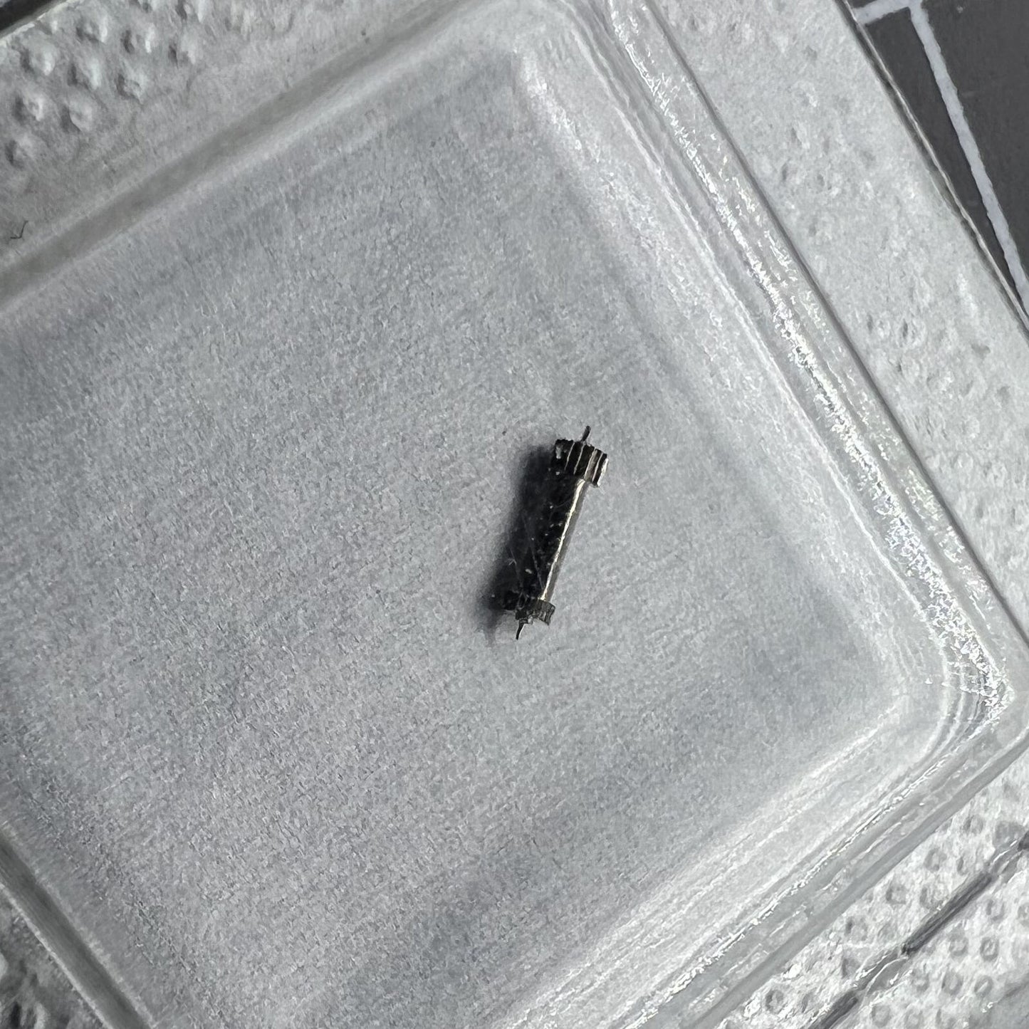 1 STÜCK Ref.8086 Oszillierendes Ritzel 60 S Ersatz Ersatzteile Für ETA 7750