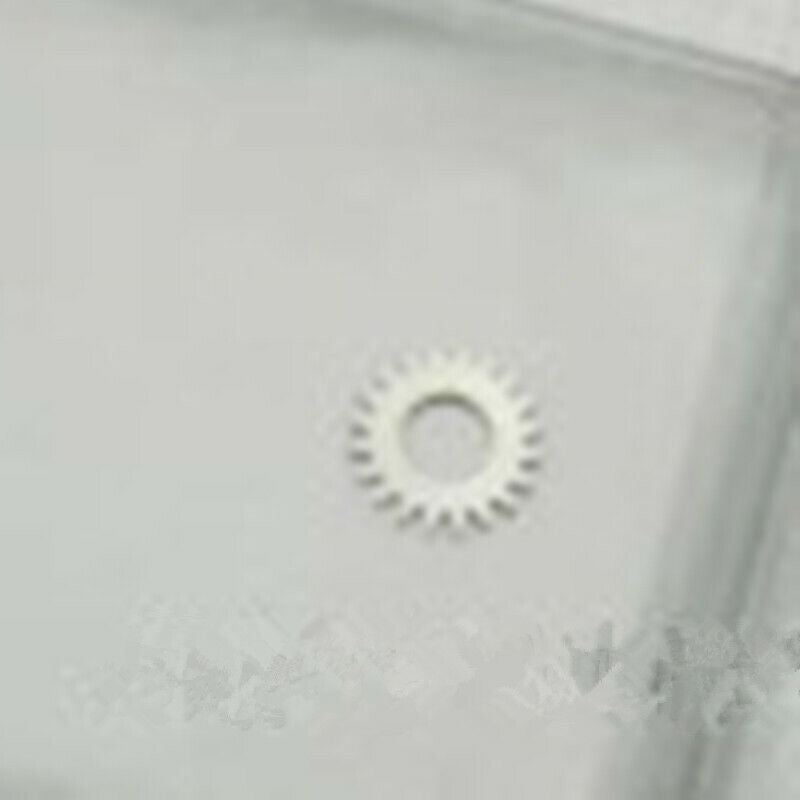 Movement watch crown wheel replacement part for ETA 2892, precision spare.