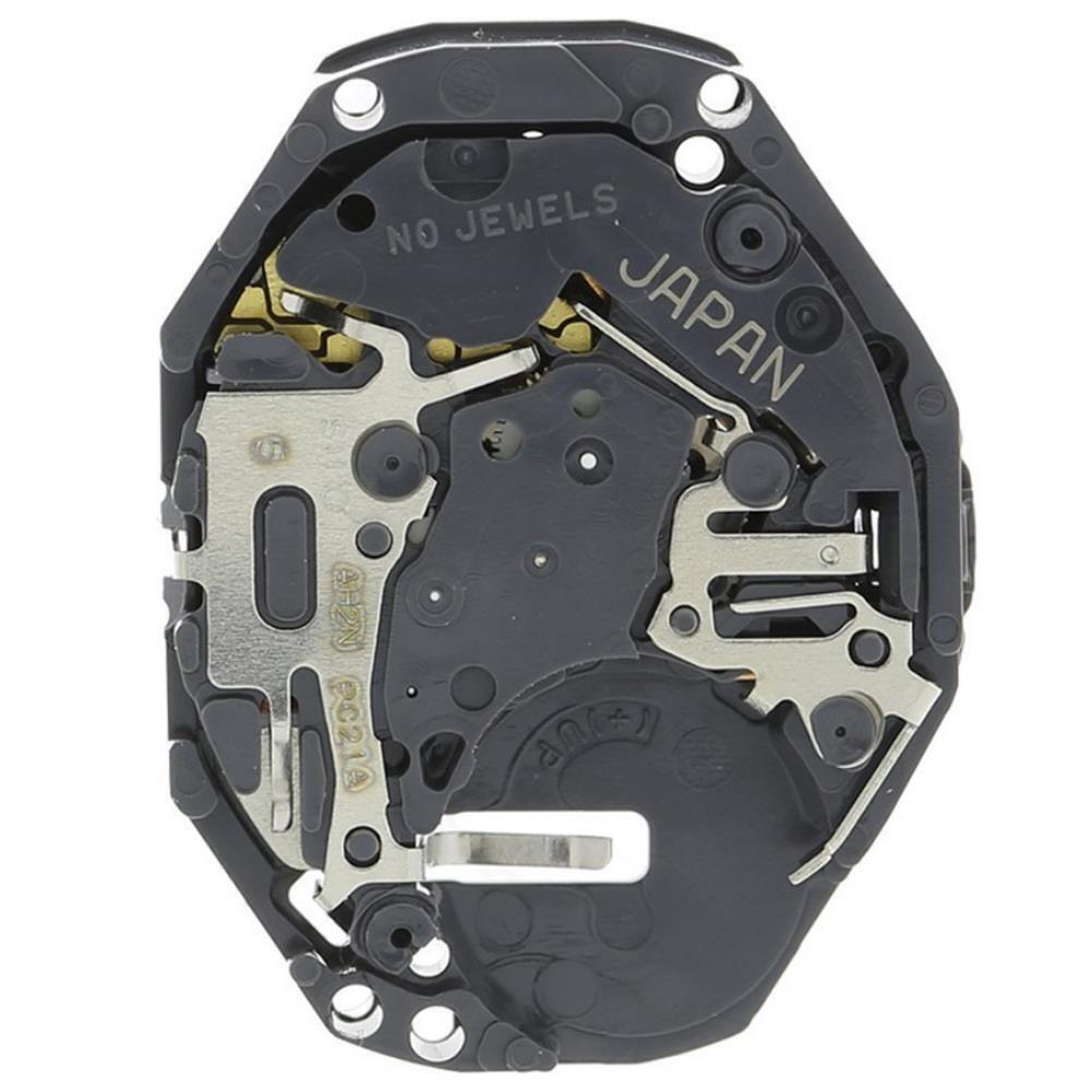 Hattori Epson TMI PC21 Watch Quartz Movement Japan Made 5PCS/Pack
