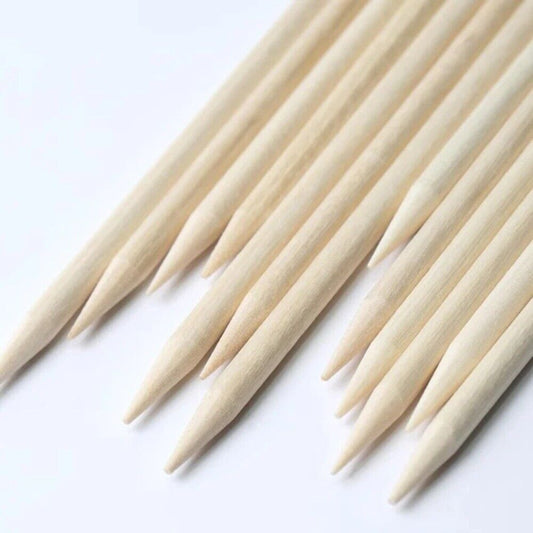 Wooden stick fixed rod for watch repair, anti-slip auxiliary bar enhancing precision ? trusted brand quality.