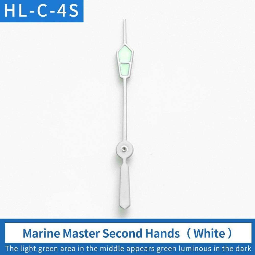 Marine Master watch accessory for SKX007 SKX009 movement, precise fit with bold design by Marine Master.
