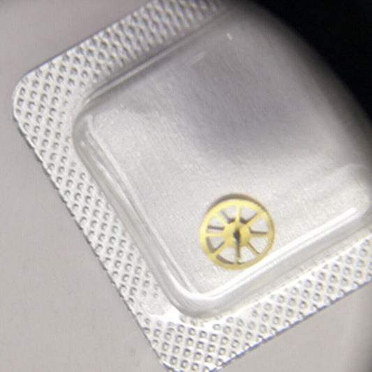 Movement watch second wheel replacement part Ref.224 compatible with 7750, precision spare.