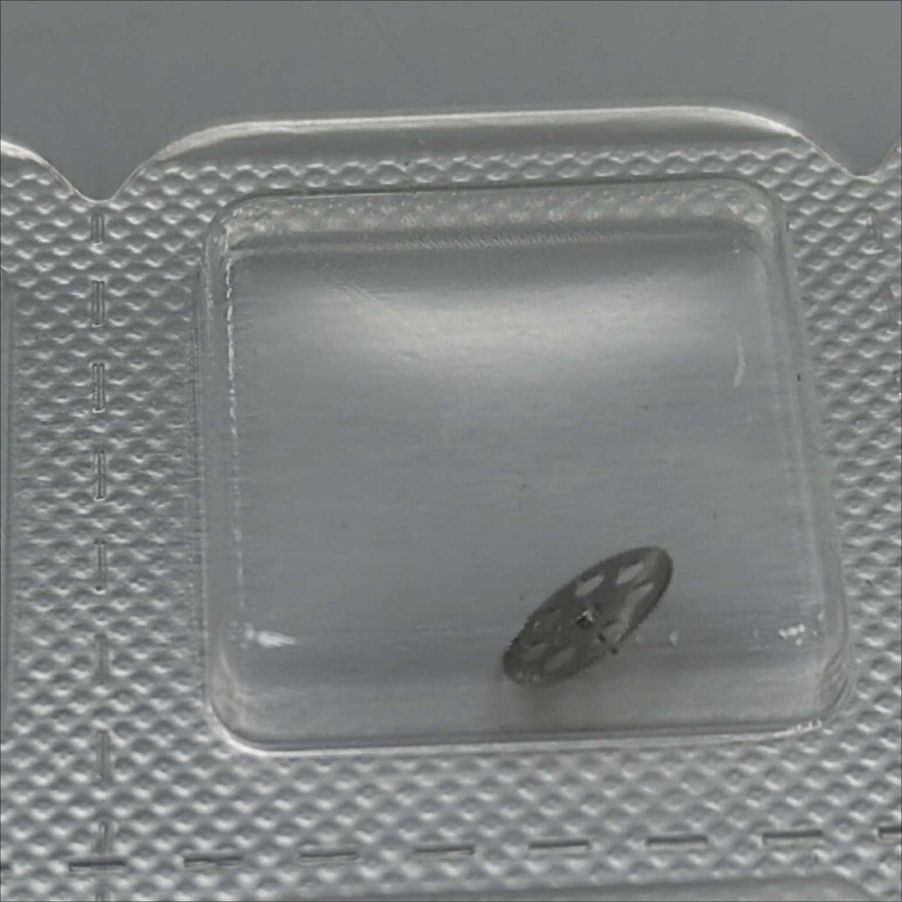 Swiss Made Genuine H4/H6 HCP4/HCP6 Second Wheel for ETA2895-2 Watch Movement