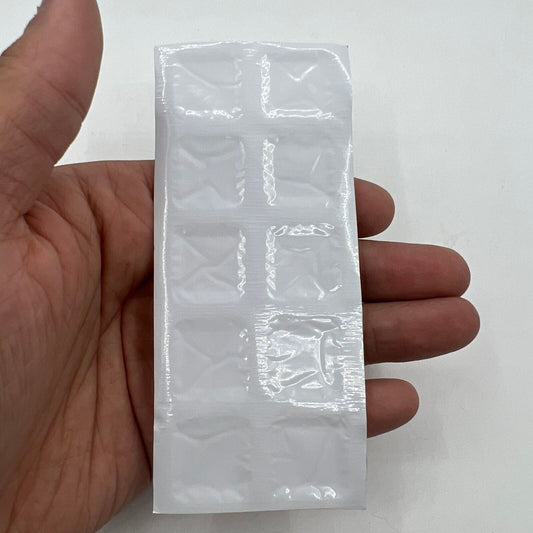 Date jumper screws for ETA 2836-2, 2824-2, 2834-2 movements, compatible watch accessory.