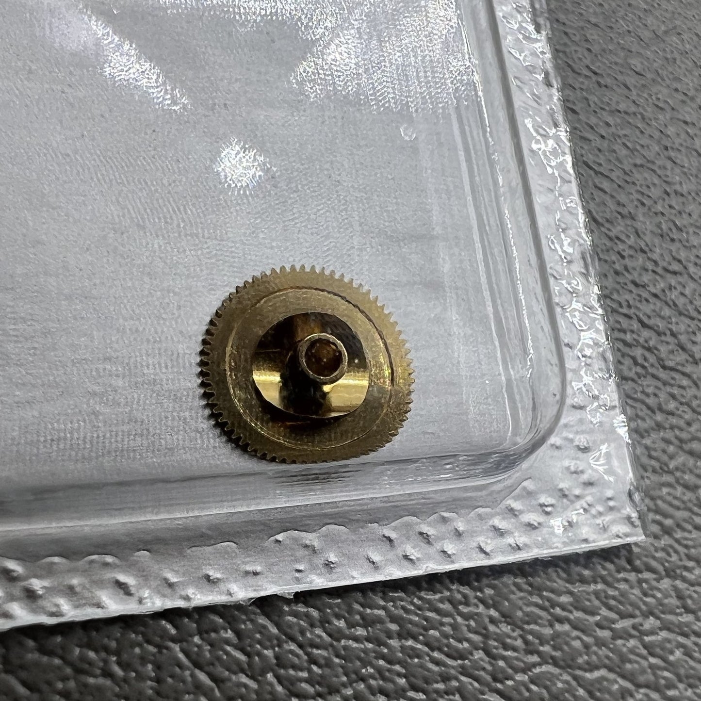 H4 Stundenrad 18mm ETA 2824 Uhrwerk Modell 2824 255