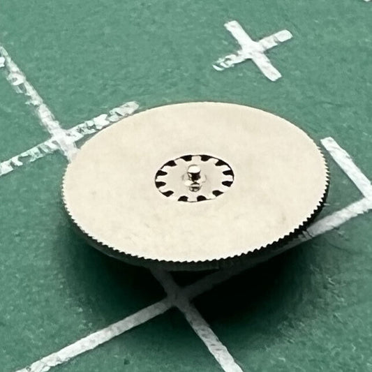 Generic brand wholesale reduction second wheel for NH35 NH36 watch movement gear.