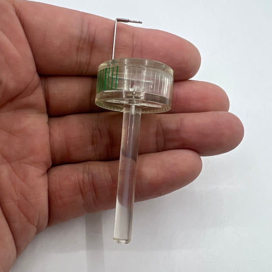 Horotec Balance Regulating Micro Stella Screw Tool for Omega Co-Axial watches, precision adjustment device