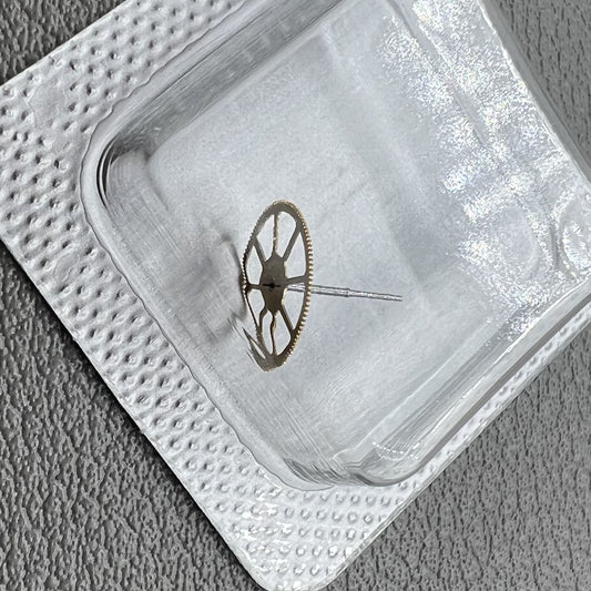 CAL.2824-227 Second Wheel H7 (6.35mm) by ETA for ETA2824 and ETA2836 watch movements