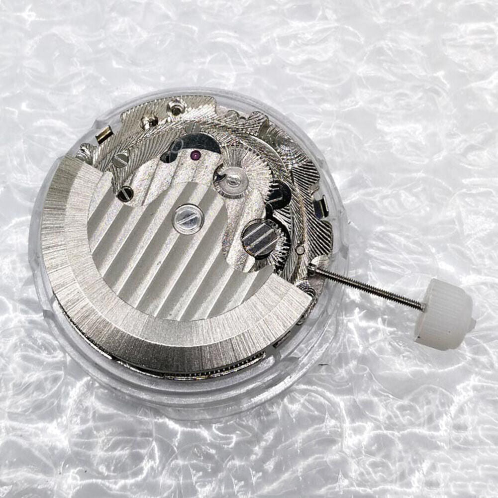 7751 Mechanical Movement Perpetual Calendar Asia Made Brand New Movement