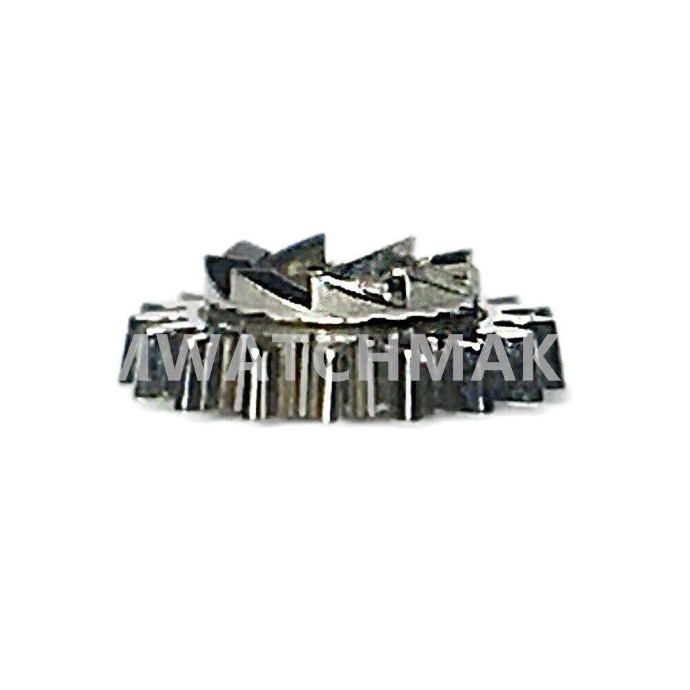 Embrayage de pignon coulissant/de remontoir générique 3135-204 de remplacement pour 3135