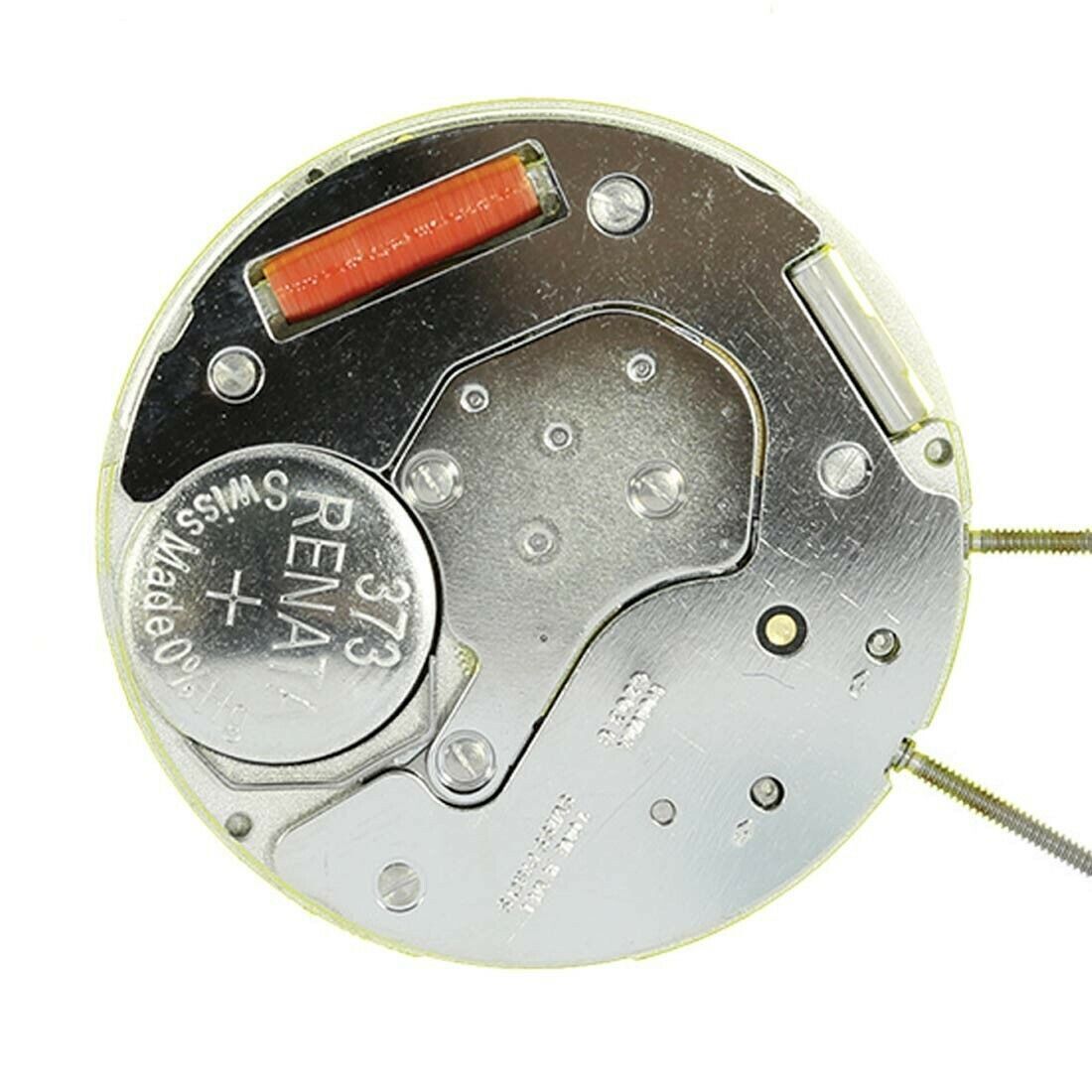 Ronda 6203B 6203.B Quartz Watch Movement Swiss Parts
