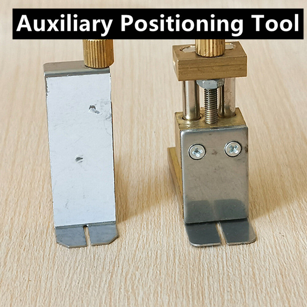 Brand New Watch Repair Auxiliary Positioning Tool for Watch Stem Cutter Plier