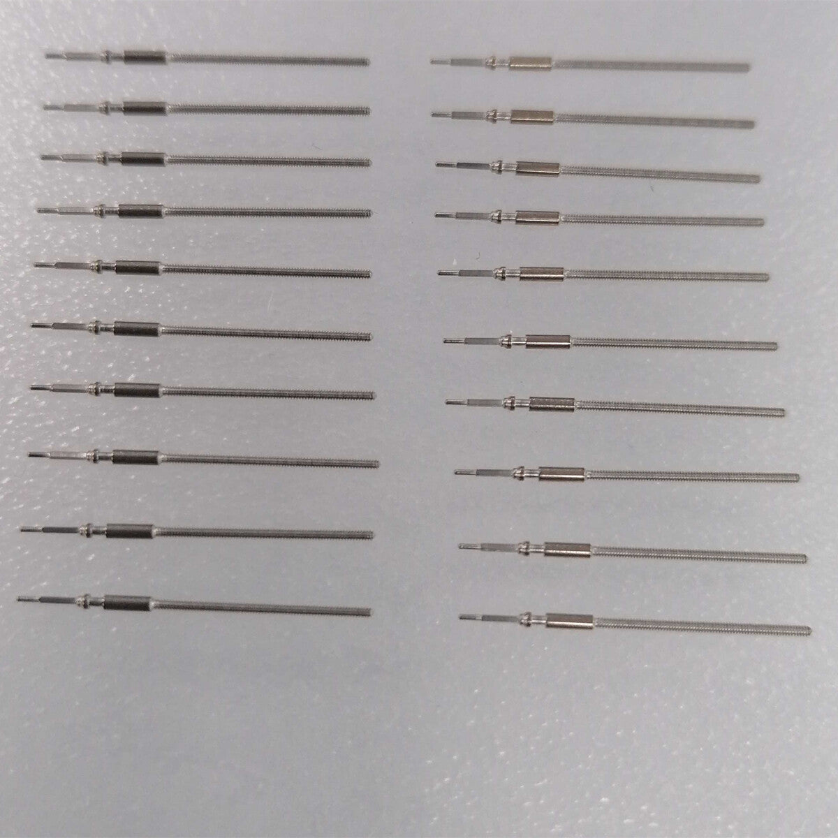 Watch Winding Stems Watch Stems for OR15 Movement