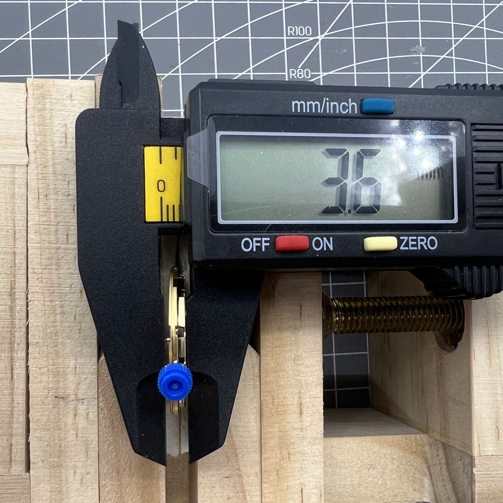 ETA F06.412 quartz watch movement by ETA, precise replacement for 955.112 models in watch repair.