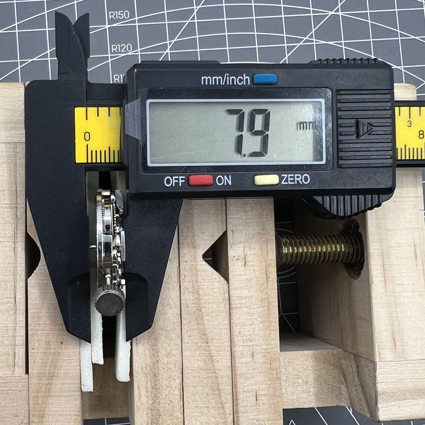 Carved Silver Hollow 7120 automatic watch with visible mechanical movement, stylish accessory.