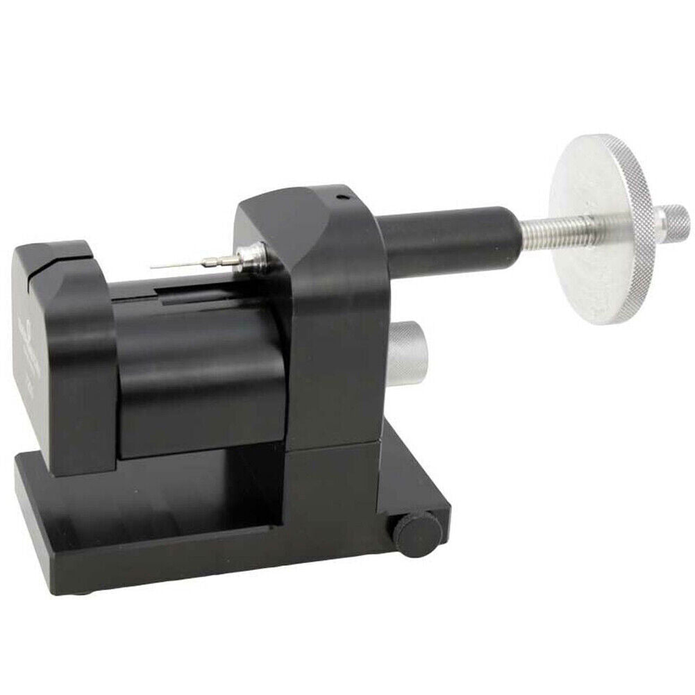 Swiss Bergeon 7250 Horizontal Watch Bracelet Shortening Adjusting Tool