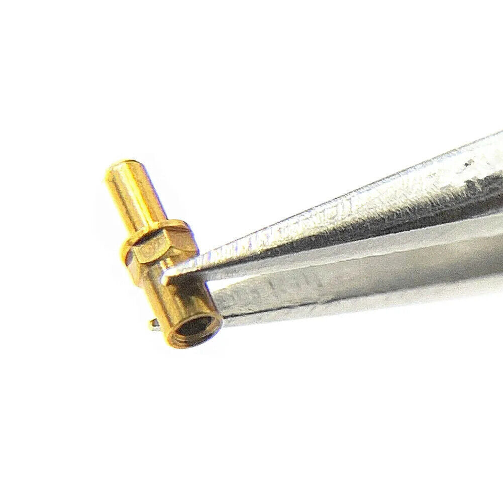 #24-600 Watch Crown Expansion Tube Bushing for Movement RLX 3135 3035 1570