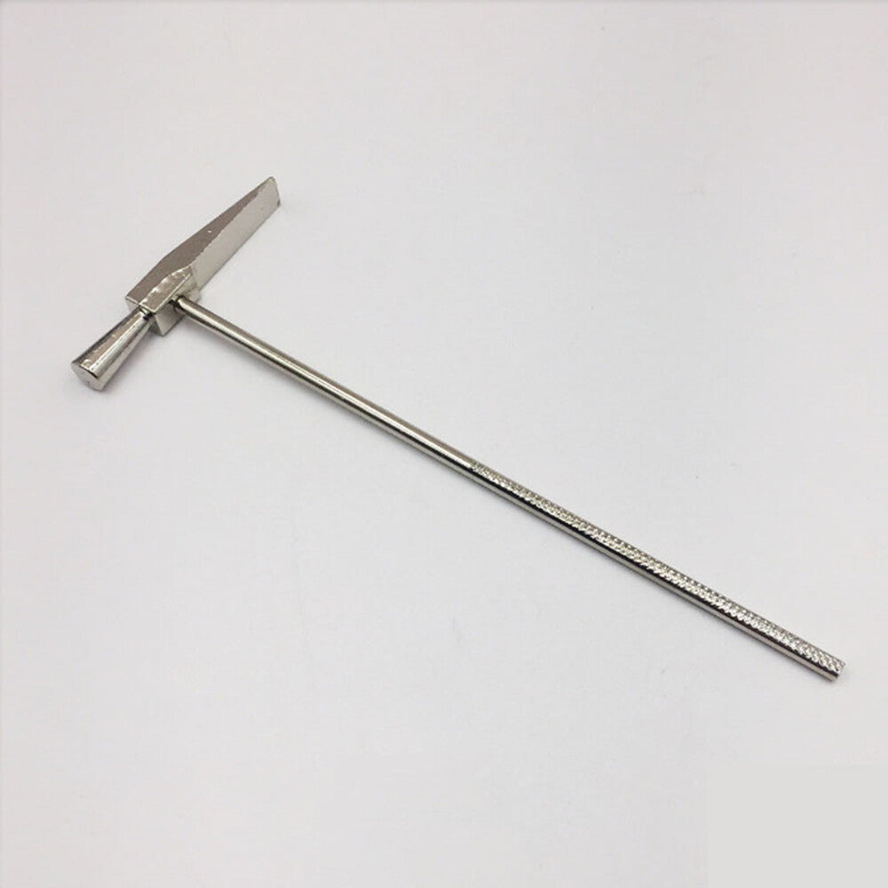 Steel Hammer Watch Band Bracelet Link Repair Remover Tool With Different Head