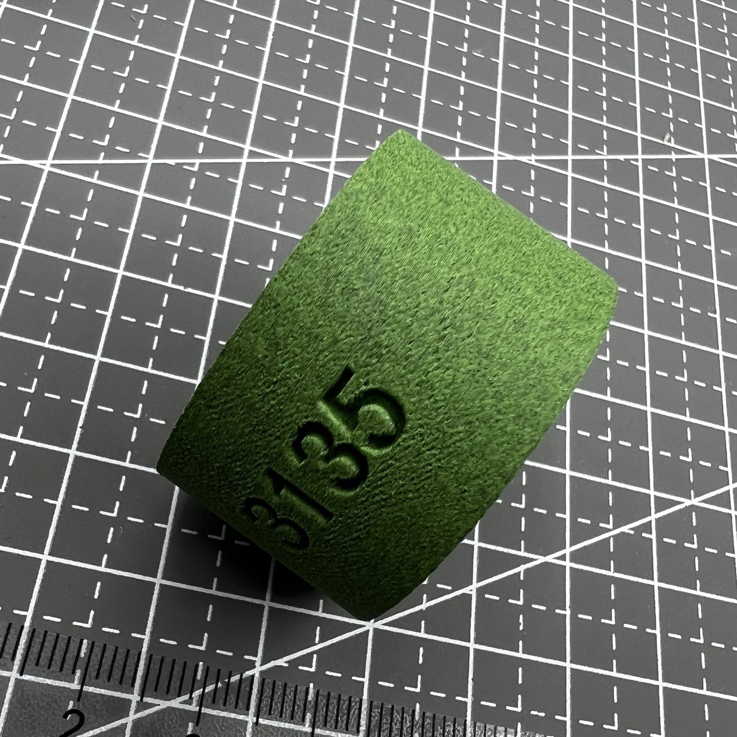 Halterung für RLX3135 Uhrwerk Bewegungsfixierung