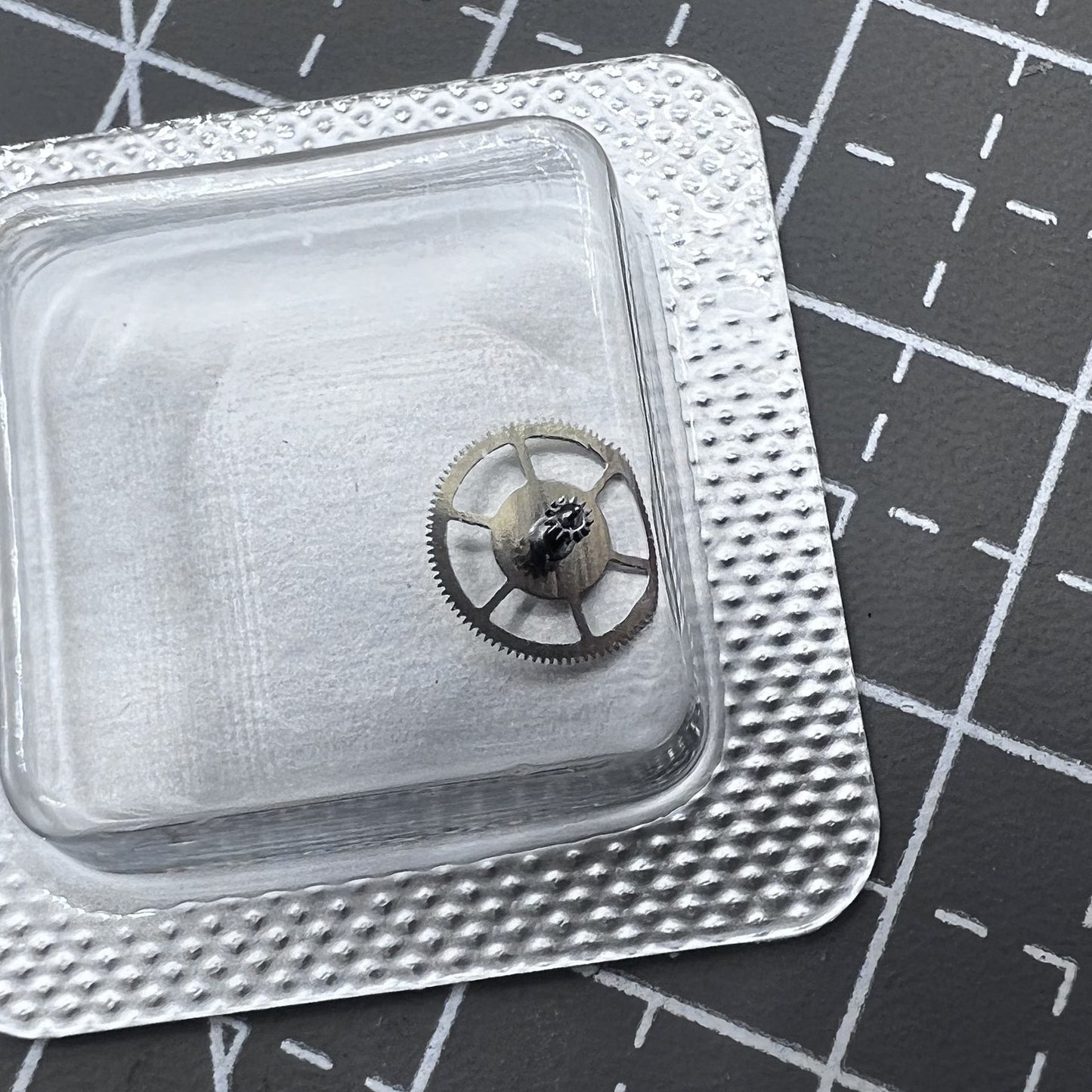 #SW260-1-2304 Replacement Third Wheel Fit for SW260-1 Movement