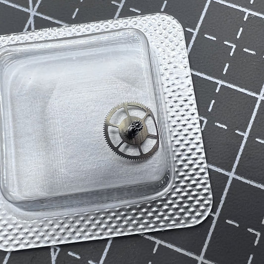 Replacement third wheel for SW260-1 watch movement, precise fit for accurate timekeeping.