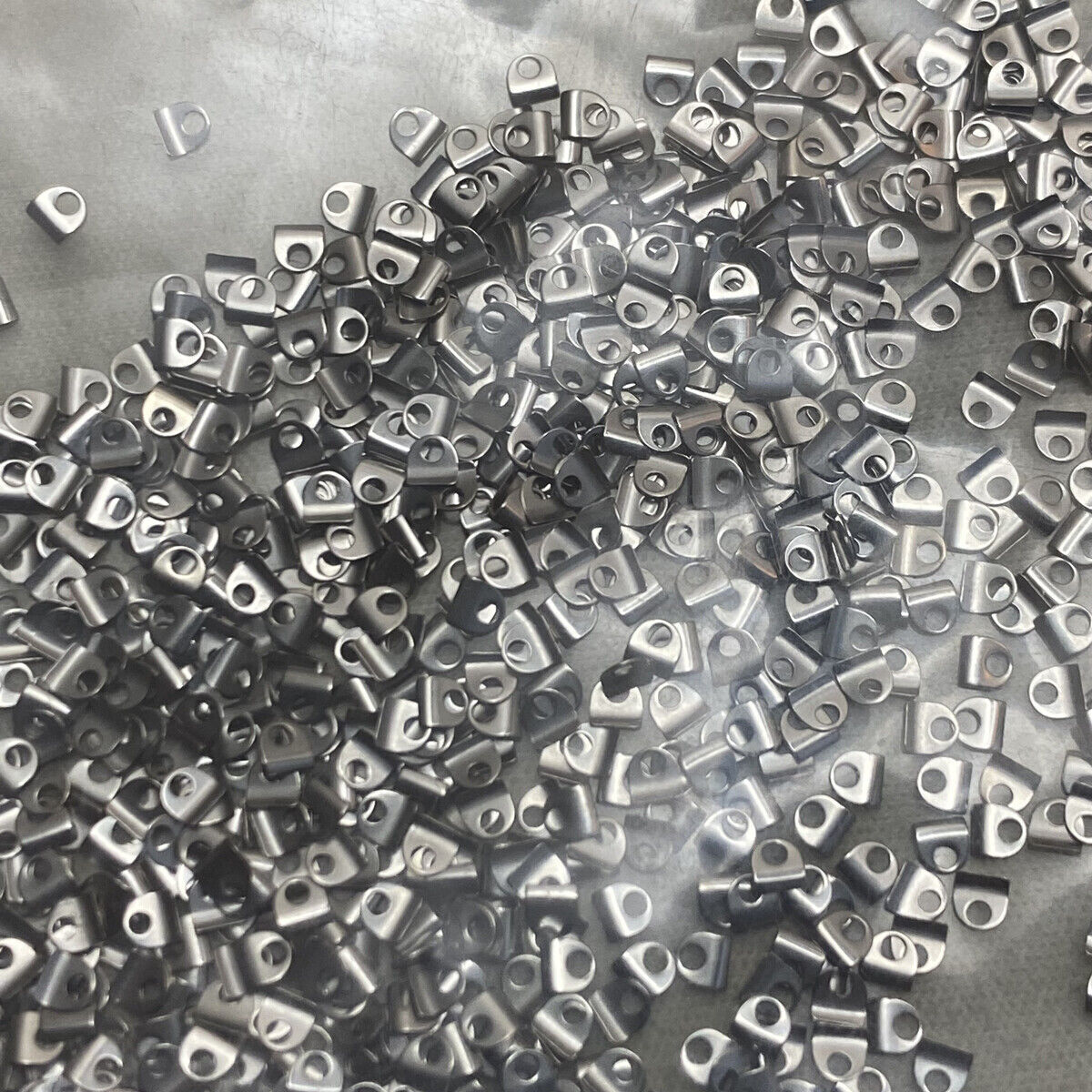 Watch Case Casing Clamp Screws for Miyota 9015 9120 9100 Movement