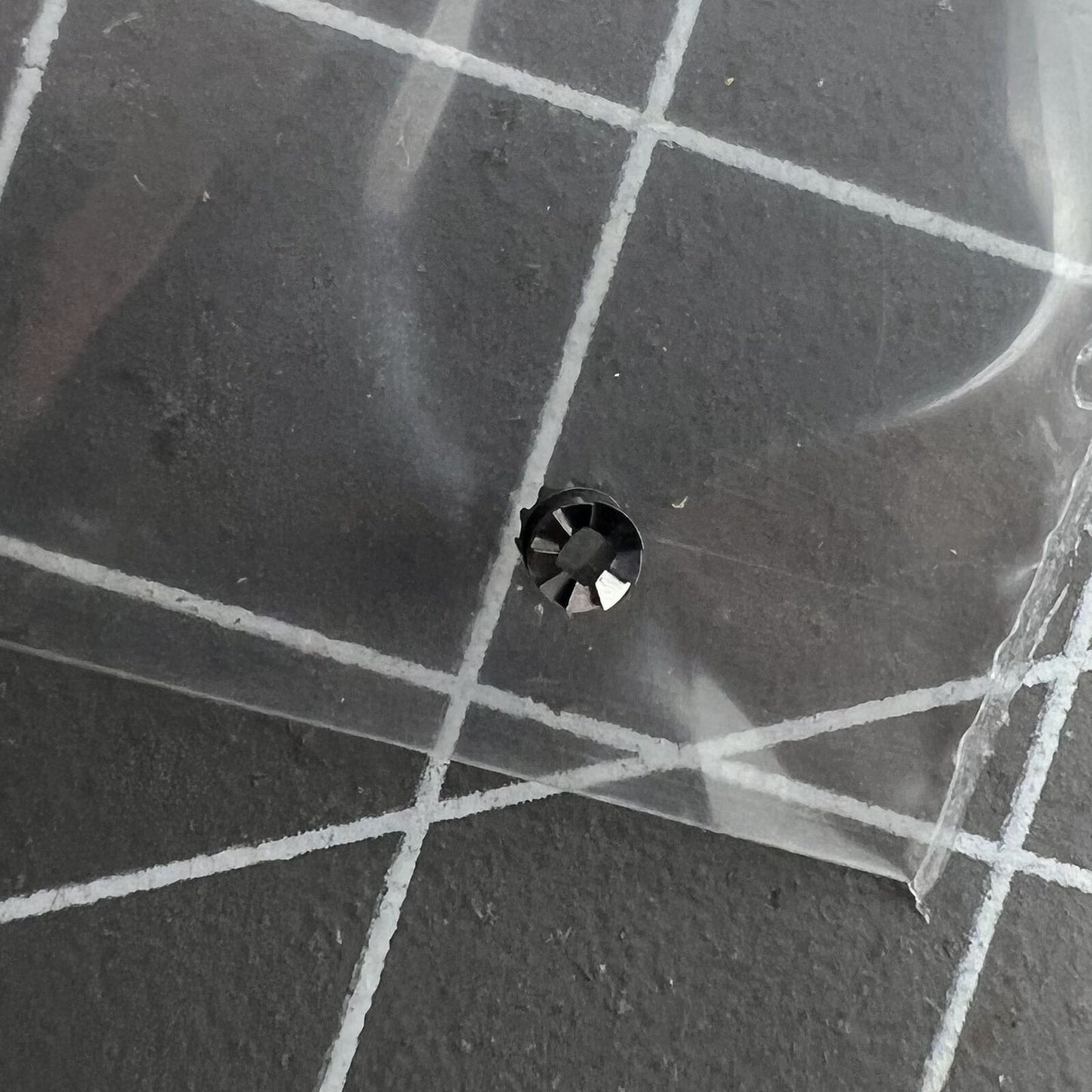 Sliding pinion clutch for SW200 SW220 SW240 watch movements, high-quality generic fit.