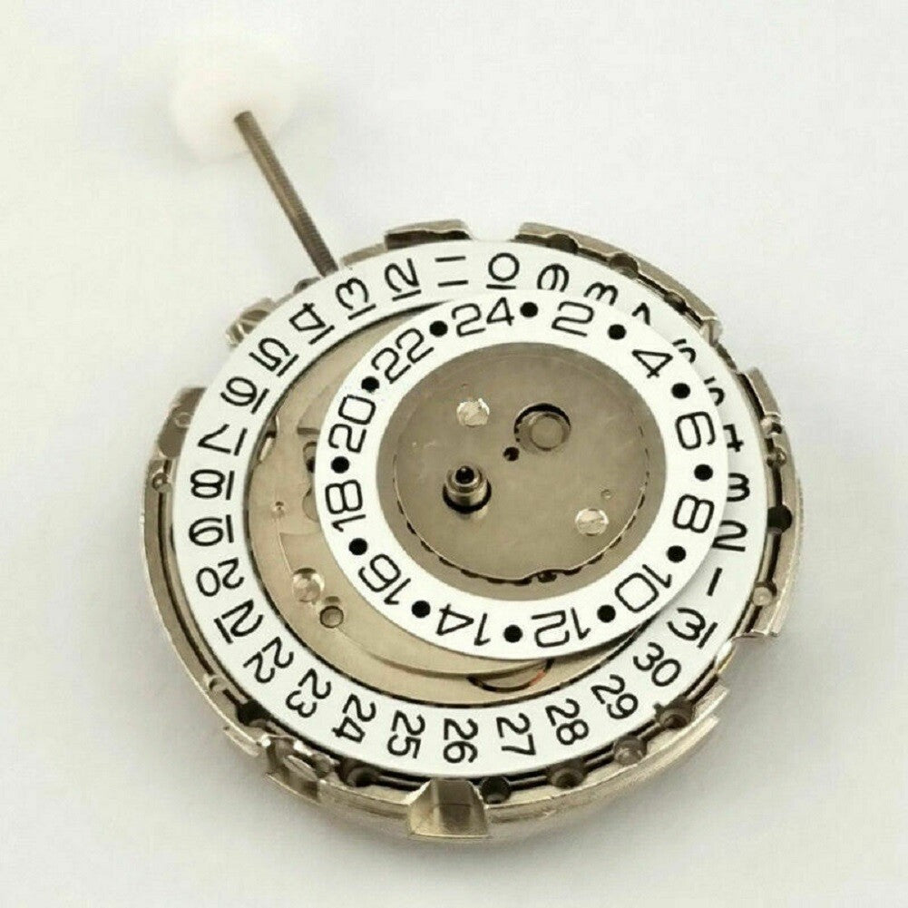 China Made Automatic Mechanical Movement For Mingzhu DG 5833 2813 Date Movement