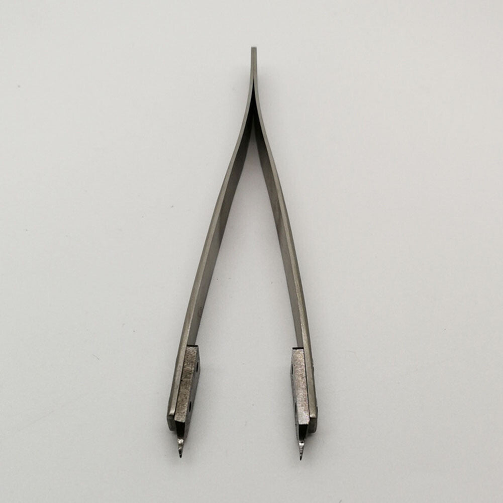 China Made Spring Bar Tweezer Lug Removal Fitting Tool Replace By Bergeon 7825