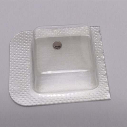 Movement watch part Ref.2566 Date Corrector spare for ETA 2892, precise replacement component.