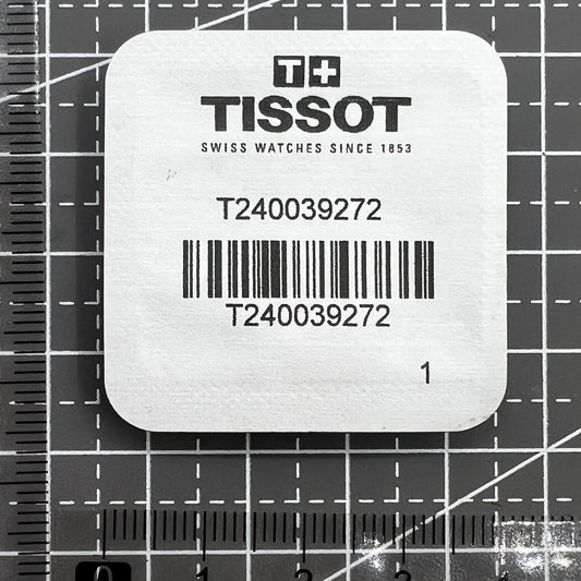 Circuit board for ETA F06.111 and F03.111 quartz watch movements, precision replacement part.