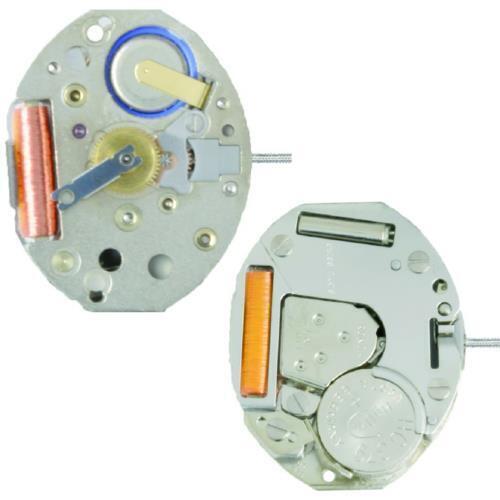 Ronda 753 Quartz Watch Movement
