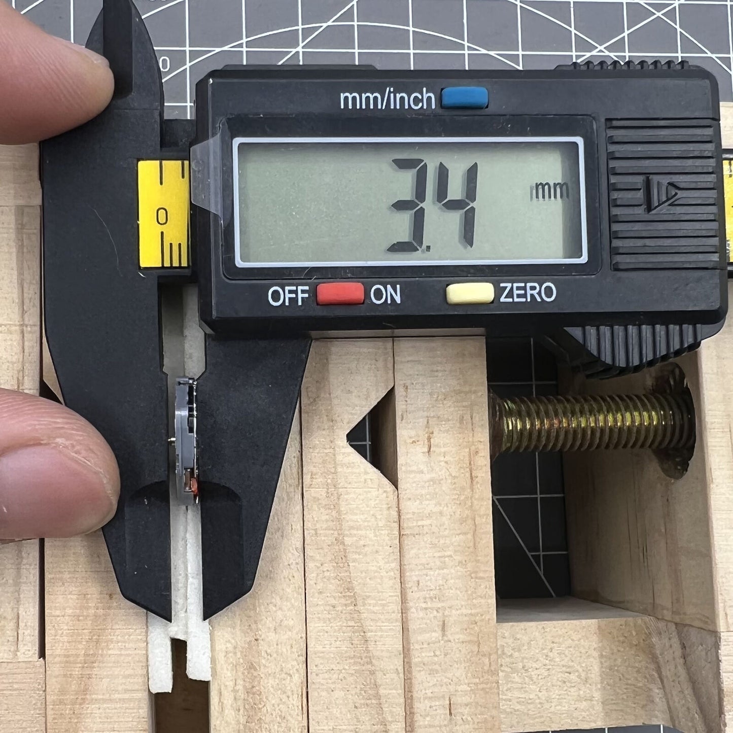 Mouvement à quartz Hattori Epson TMI VJ20 VJ20C fabriqué au Japon