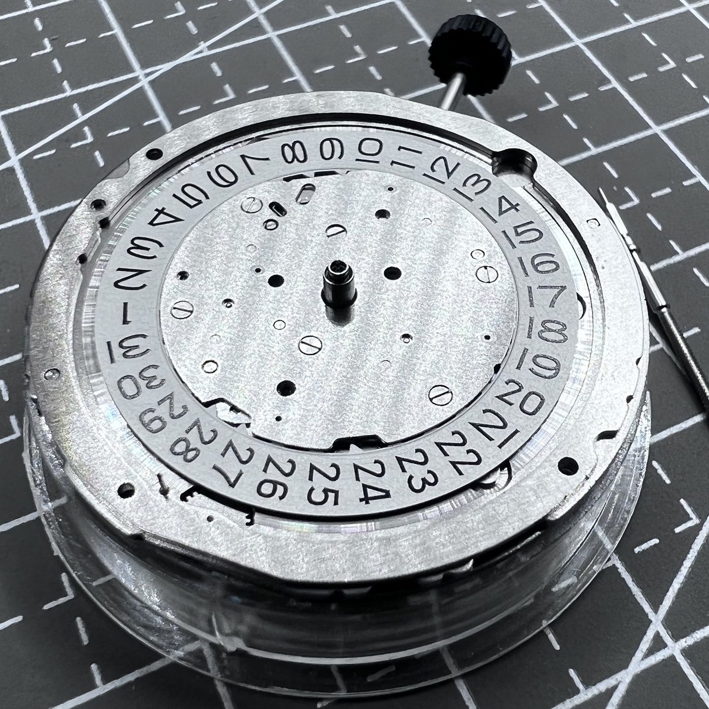 Japan Original Miyota 9133 Mechanical Movement