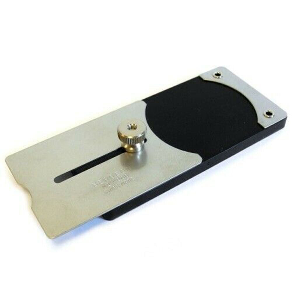 Bergeon 6400 Crystal Lift Watch Crystal Fitting Swiss Tool